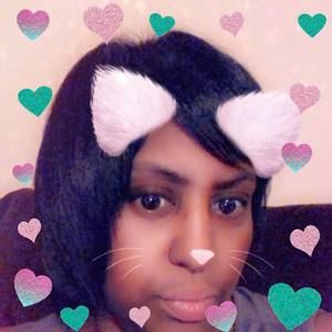 Meet your Posher, Randy